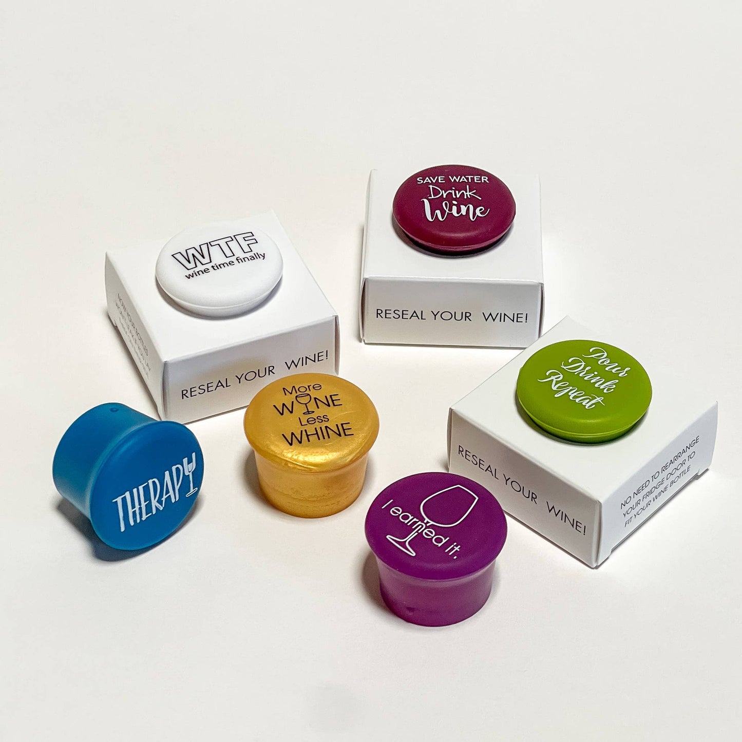 Bestselling Wine Cap Sealers