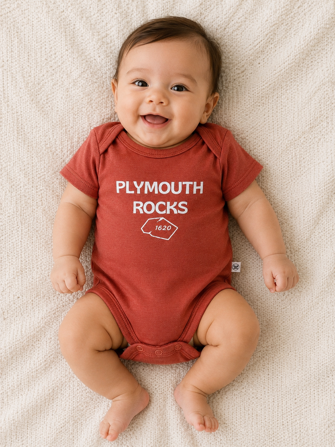 Funzie Onesies  - 6-9 months