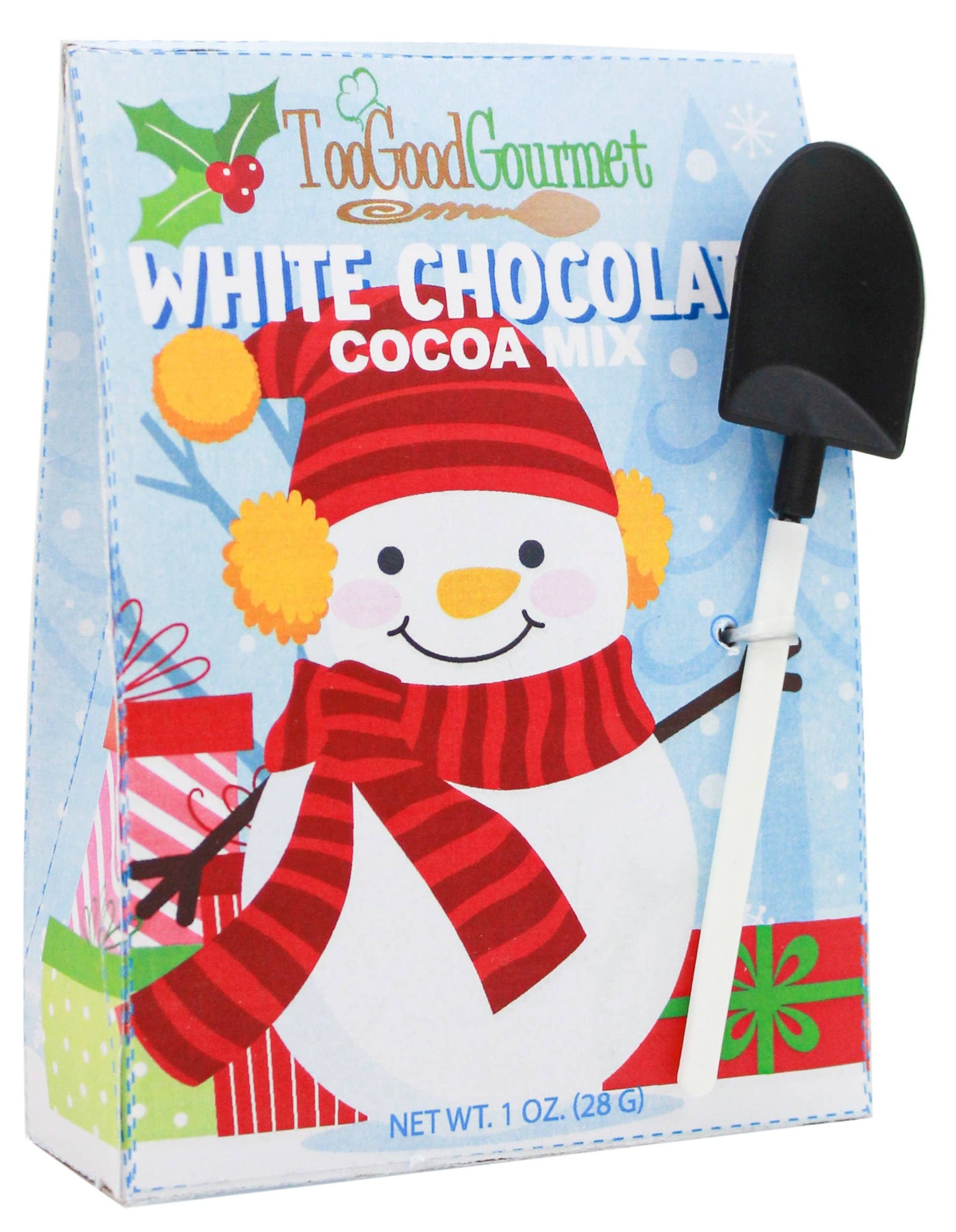 Holiday Cocoa Mixes