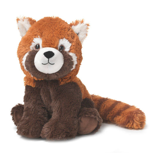 Red Panda Warmies - CP-RPA-1