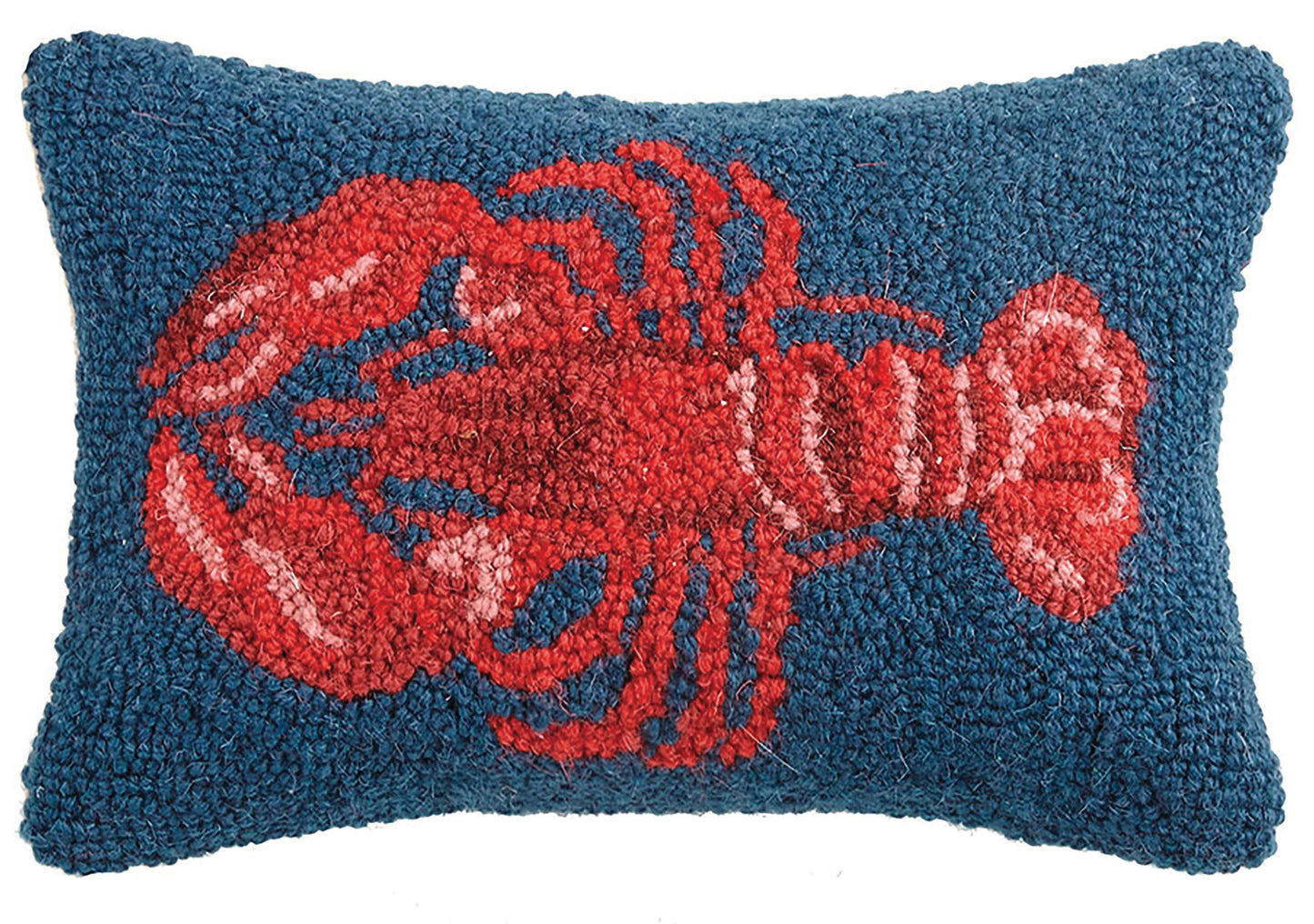 Lobster Hook Pillow