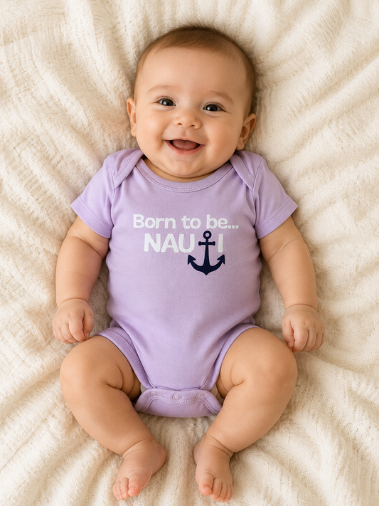 Funzie Onesies  - 6-9 months