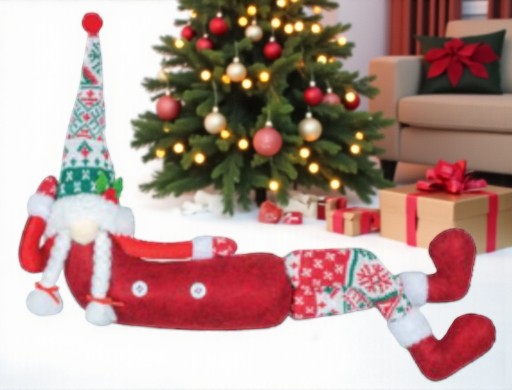 Winter Kisses Chill Gnome - 13232 - DEAL of the WEEK