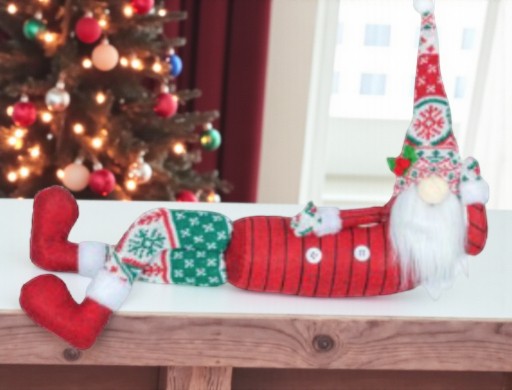 Winter Kisses Chill Gnome - 13232 - DEAL of the WEEK