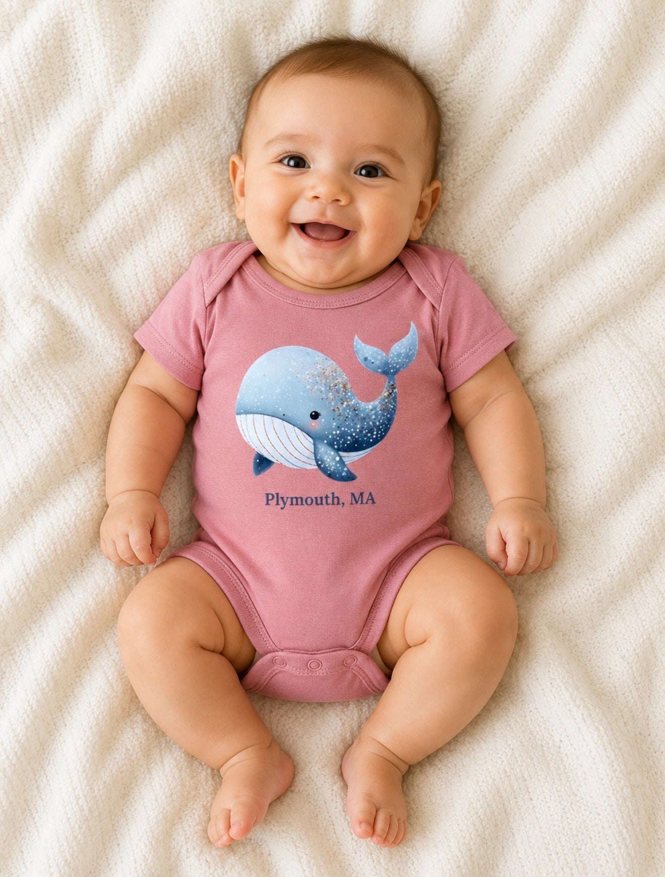 Funzie Onesies  - 6-9 months