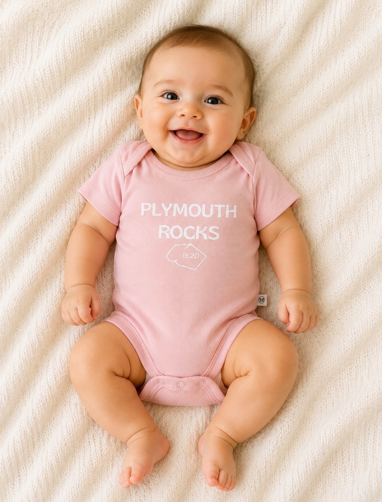Funzie Onesies  - 6-9 months