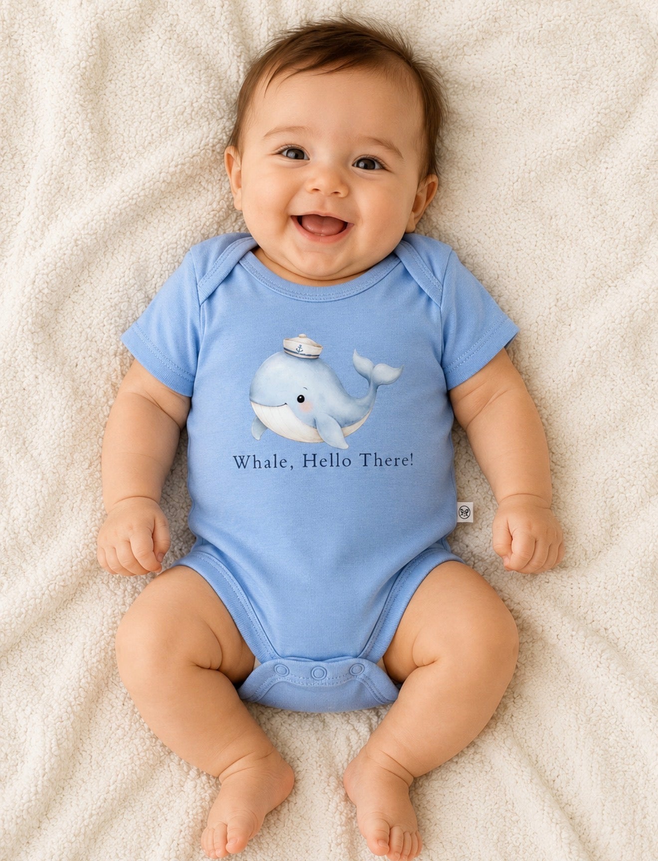 Funzie Onesies  - 6-9 months