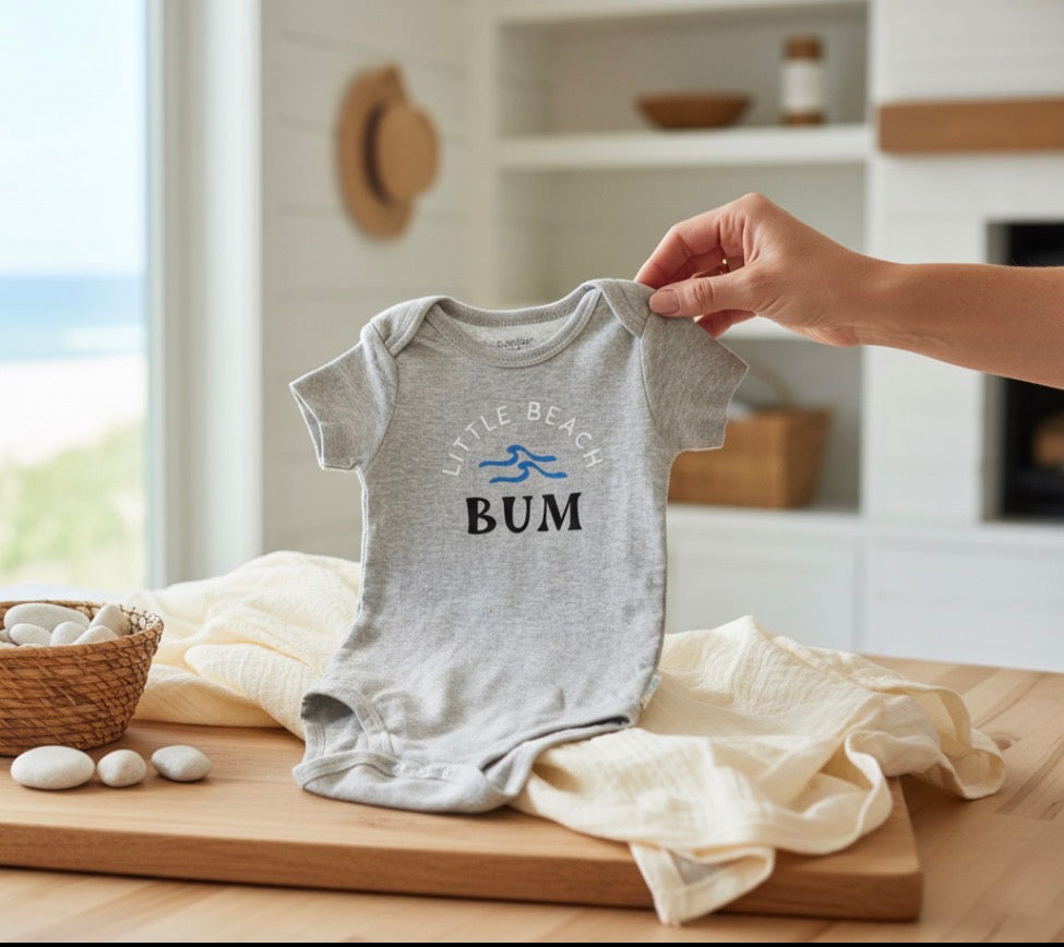 Funzie Onesies - 18mo