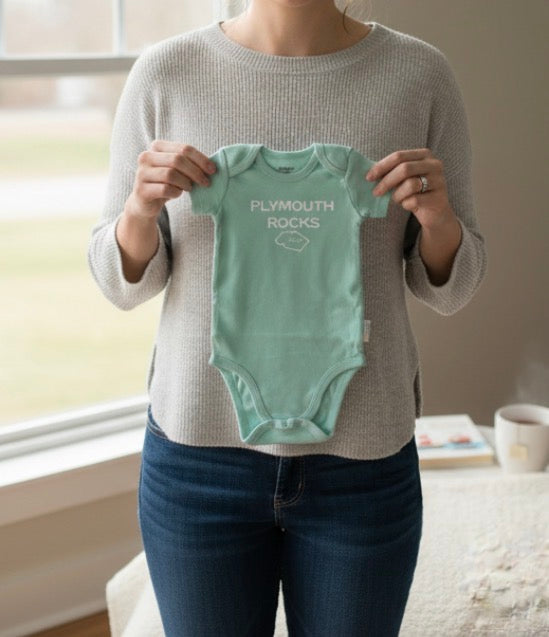 Funzie Onesies  - 12 months