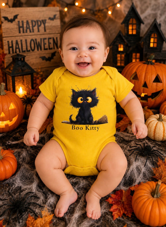 Funzie Onesies  - 6-9 months