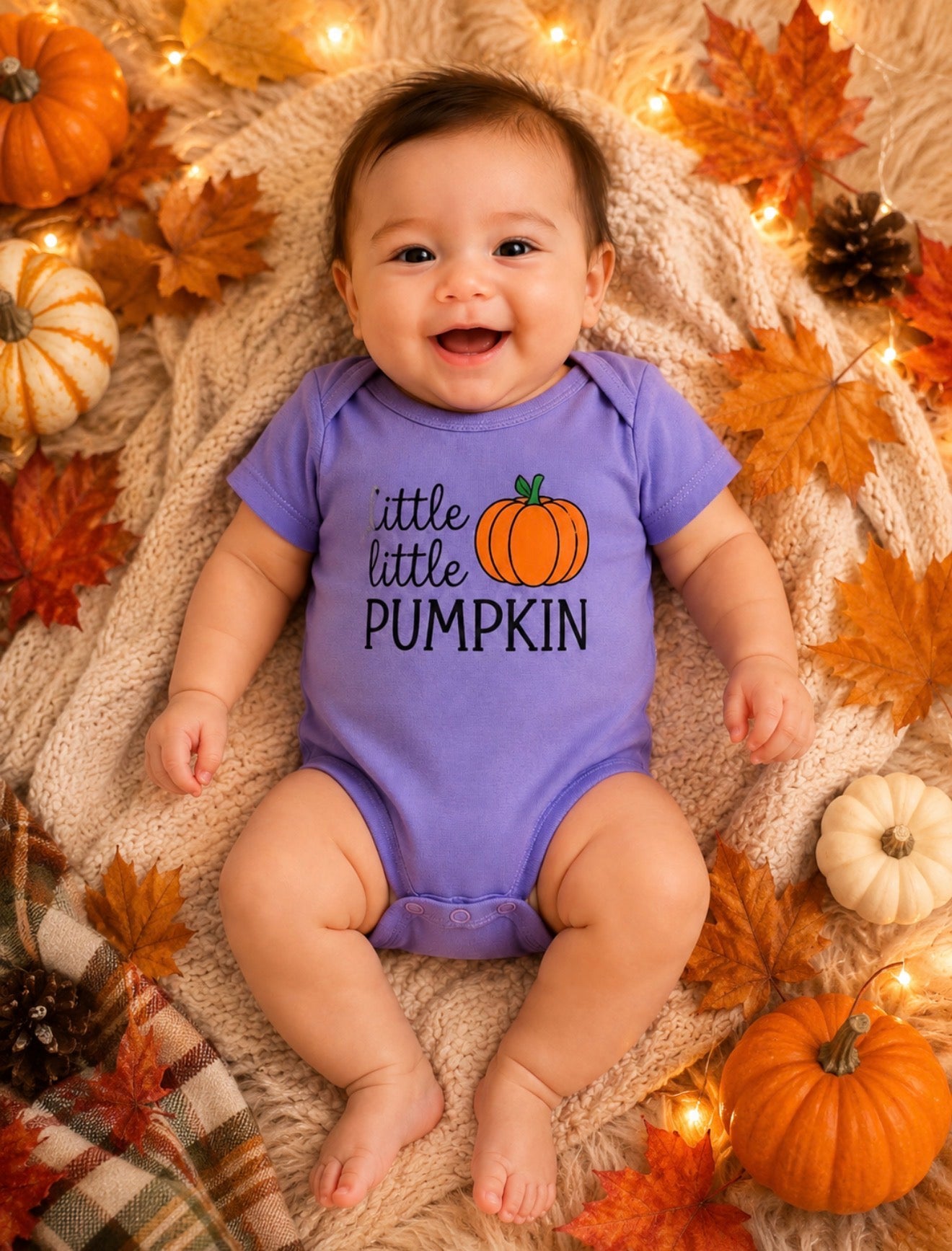 Funzie Onesies  - 6-9 months