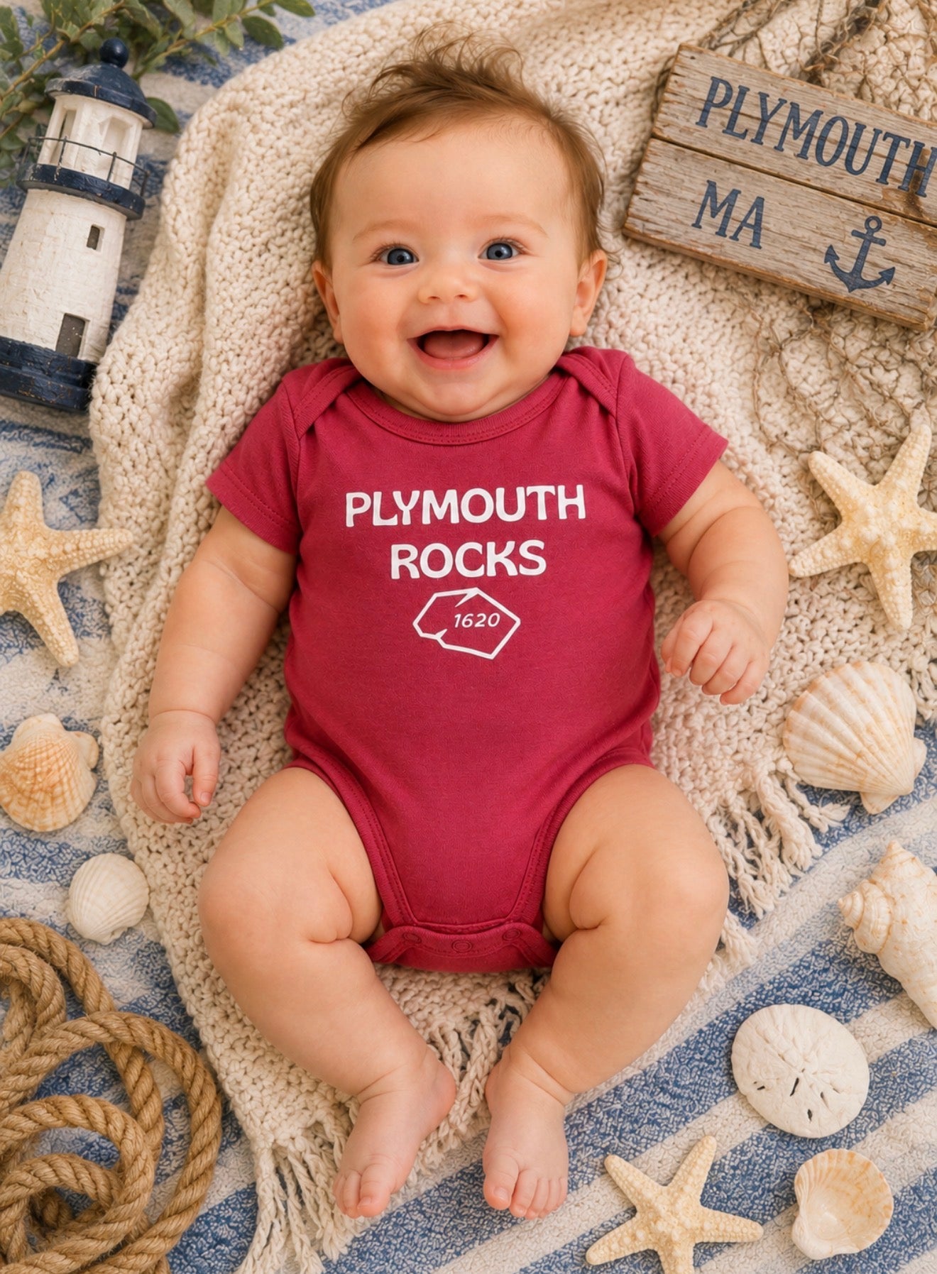 Funzie Onesies  - 6-9 months