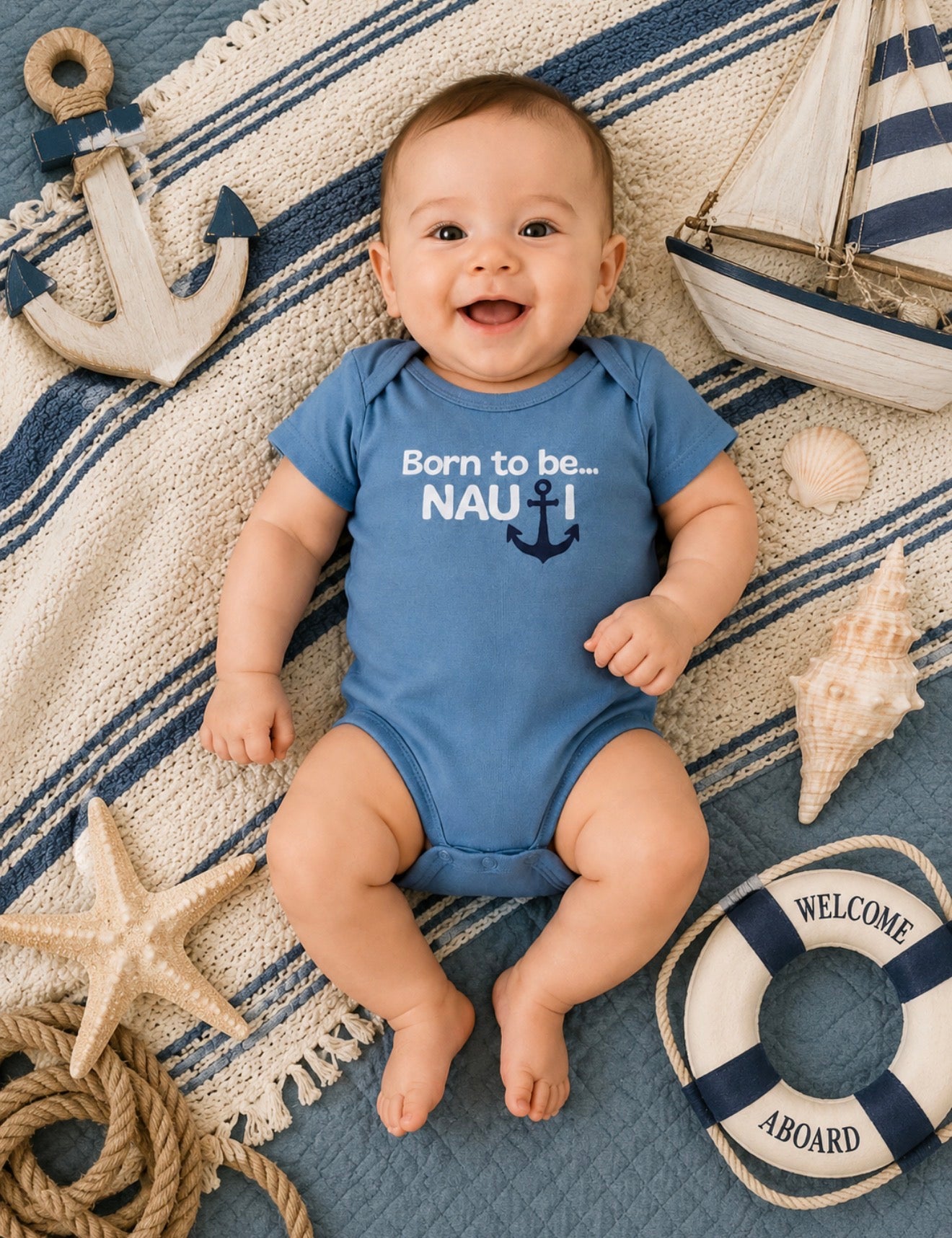 Funzie Onesies - 18mo