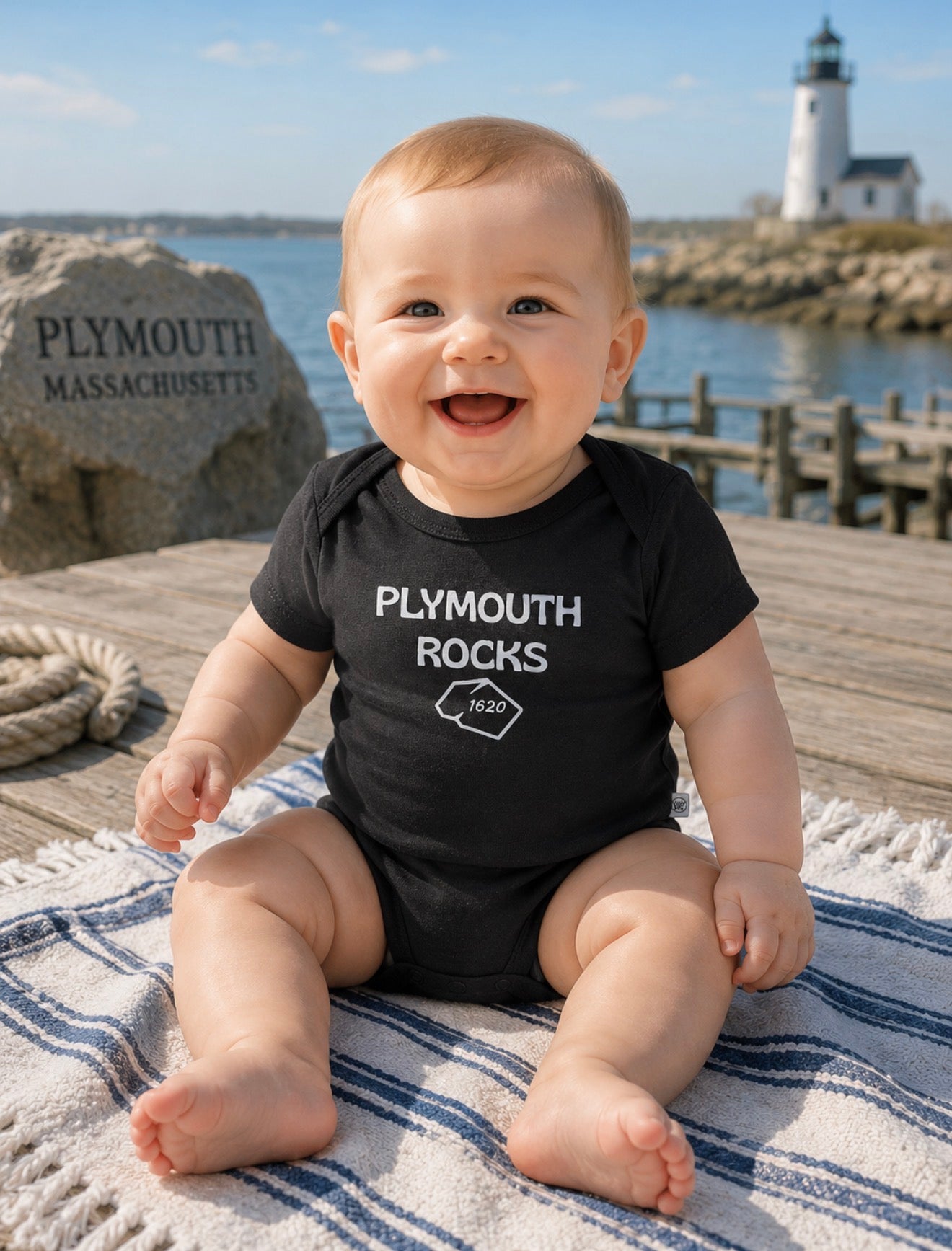 Funzie Onesies - 18mo