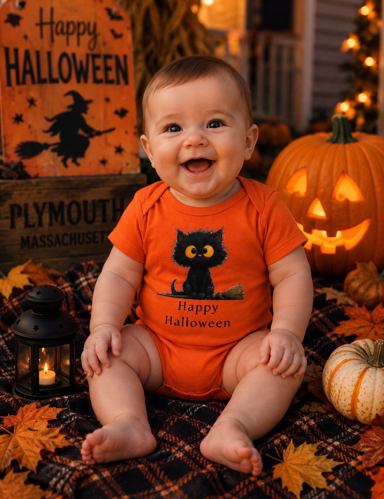 Funzie Onesies - 18mo