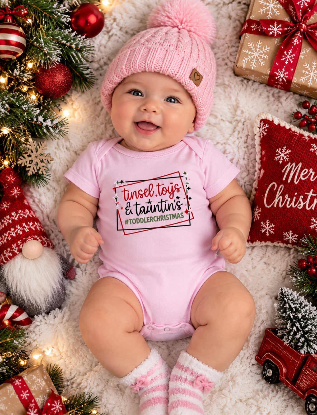 Funzie Onesies  - 12 months