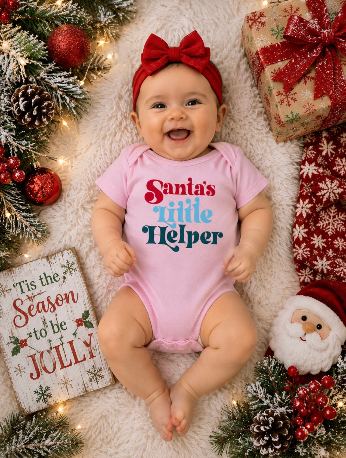 Funzie Onesies  - 12 months