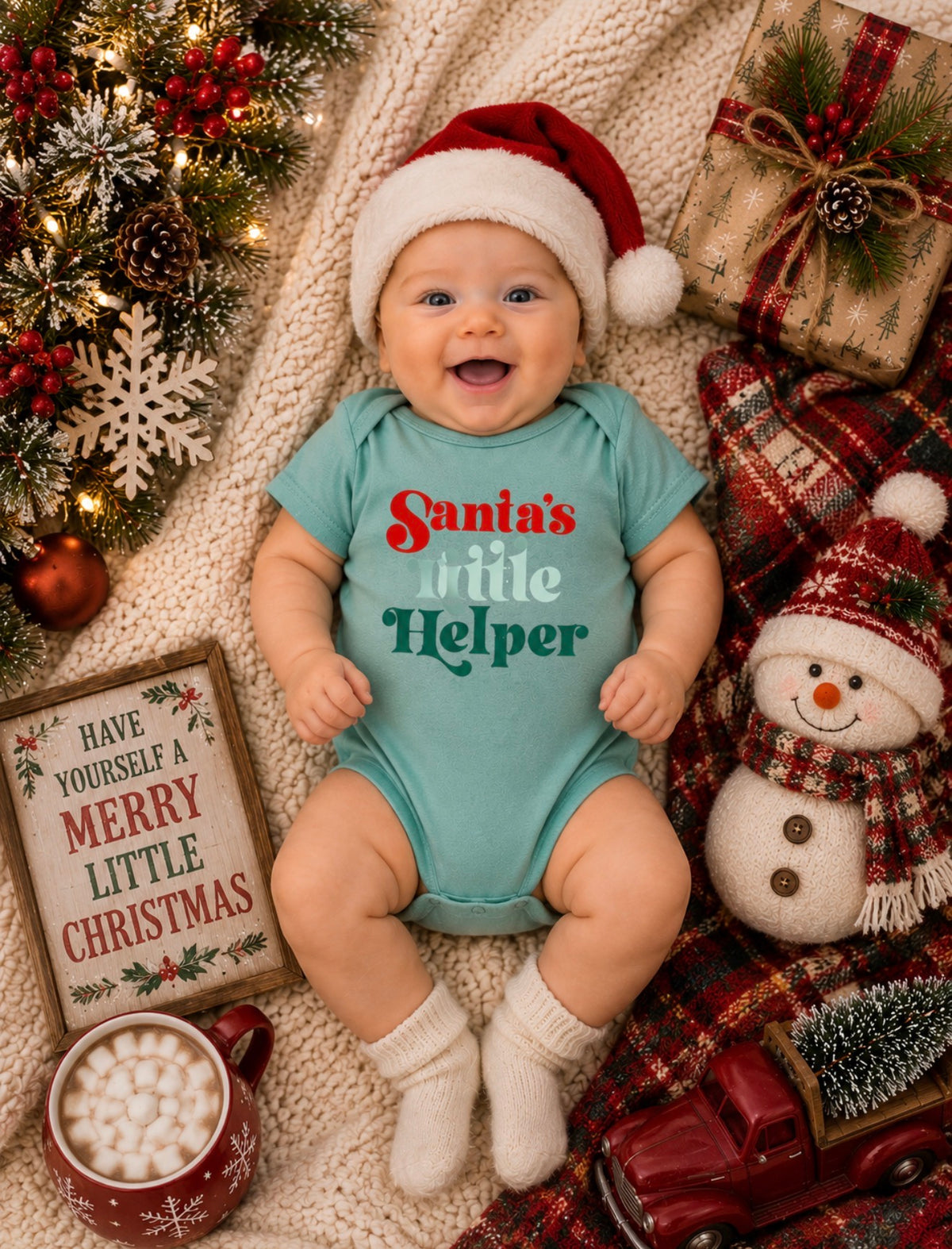 Funzie Onesies  - 6-9 months