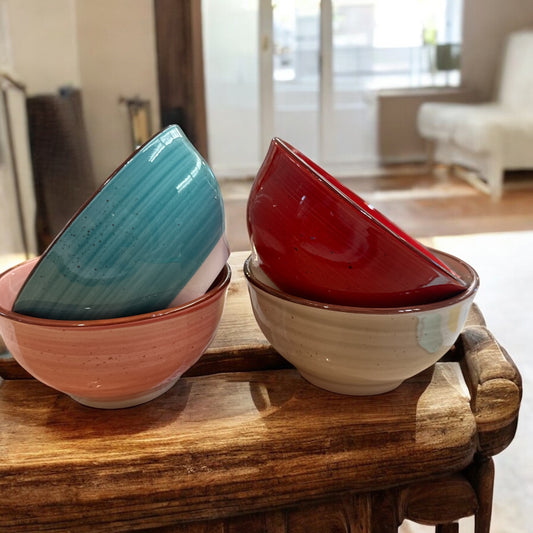 Appetizer Small Serving Bowls