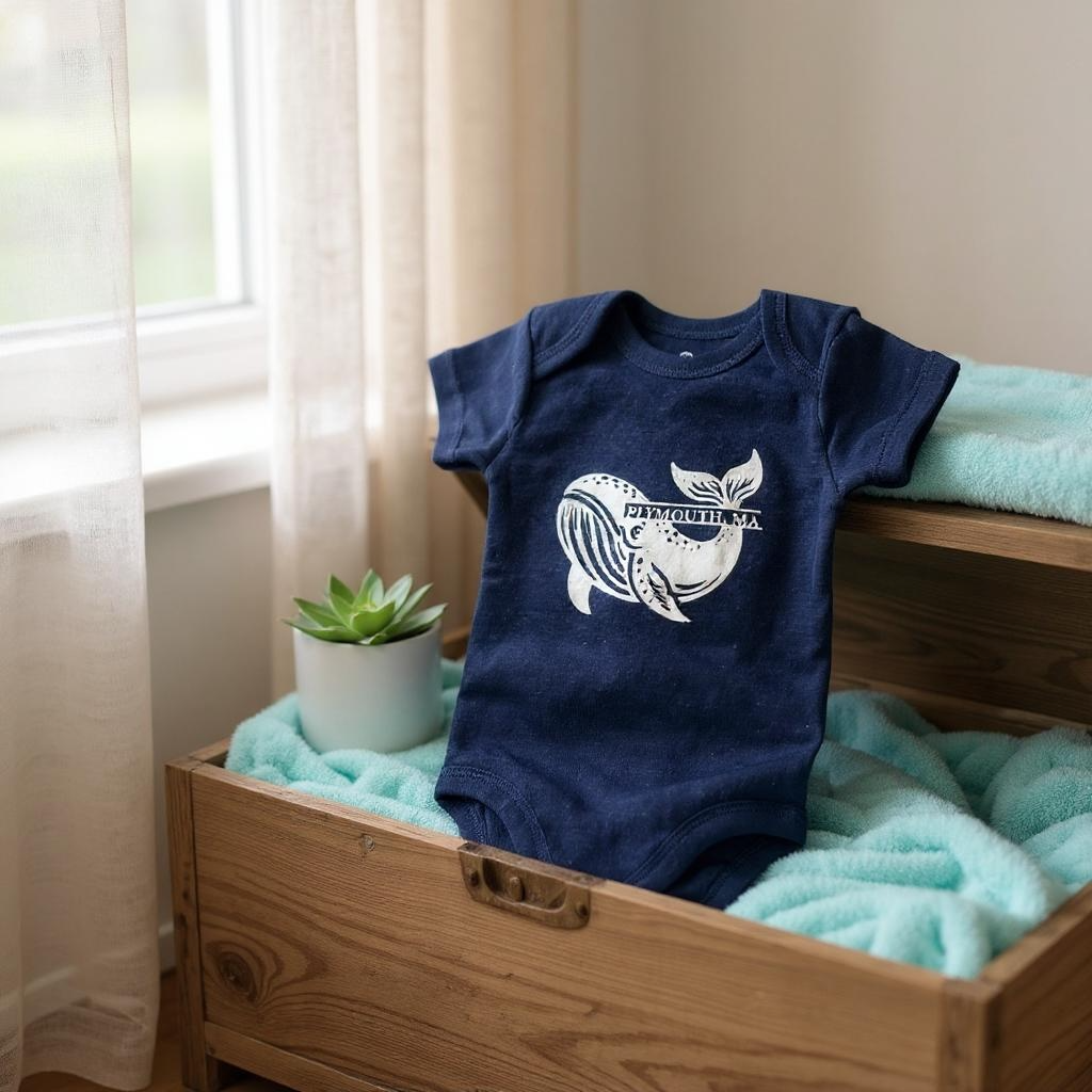 Funzie Onesies 0-3 months