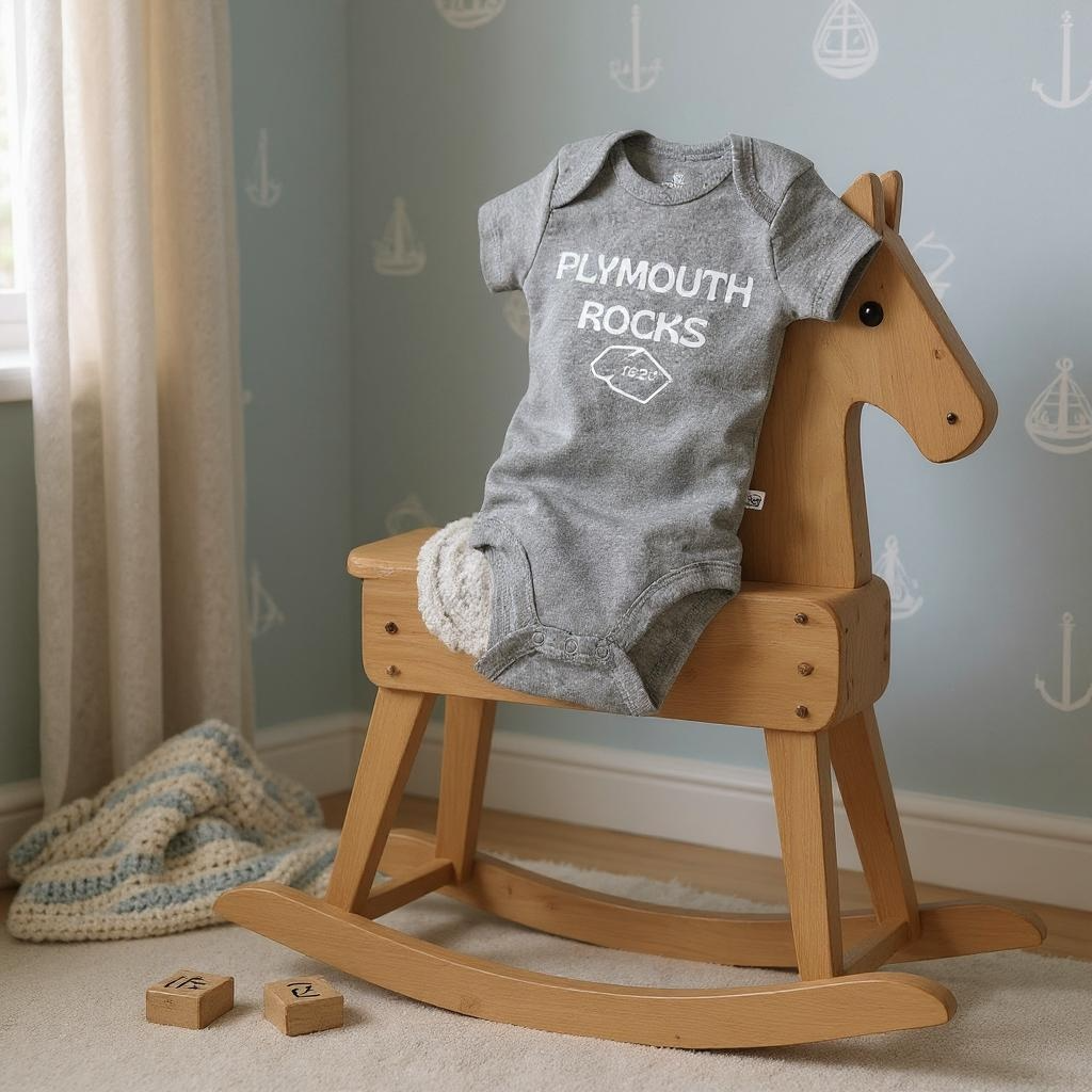 Funzie Onesies 0-3 months
