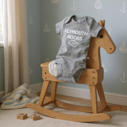 Funzie Onesies 0-3 months