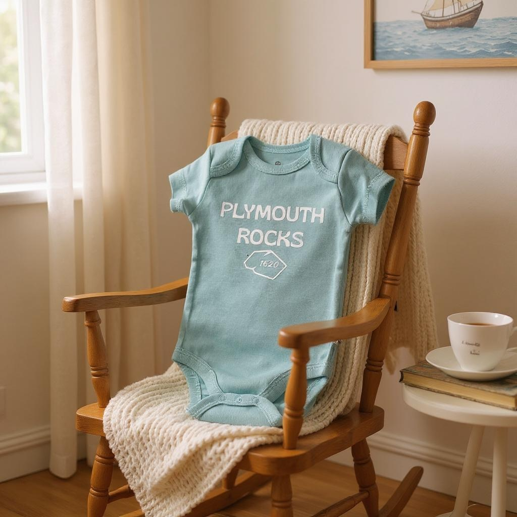 Funzie Onesies 0-3 months