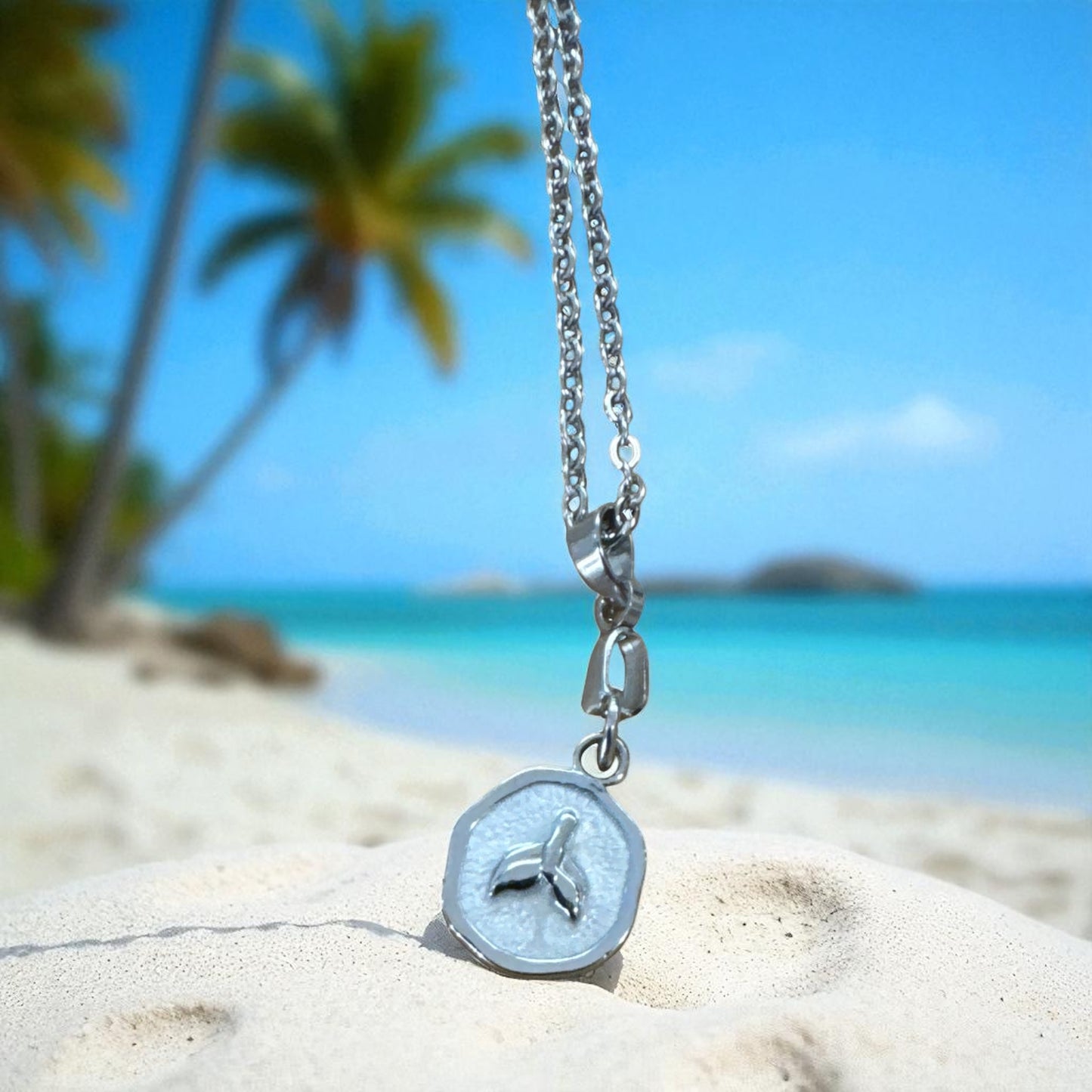 Beachy Baubles Jewelry