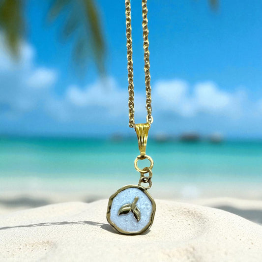 Beachy Baubles Jewelry