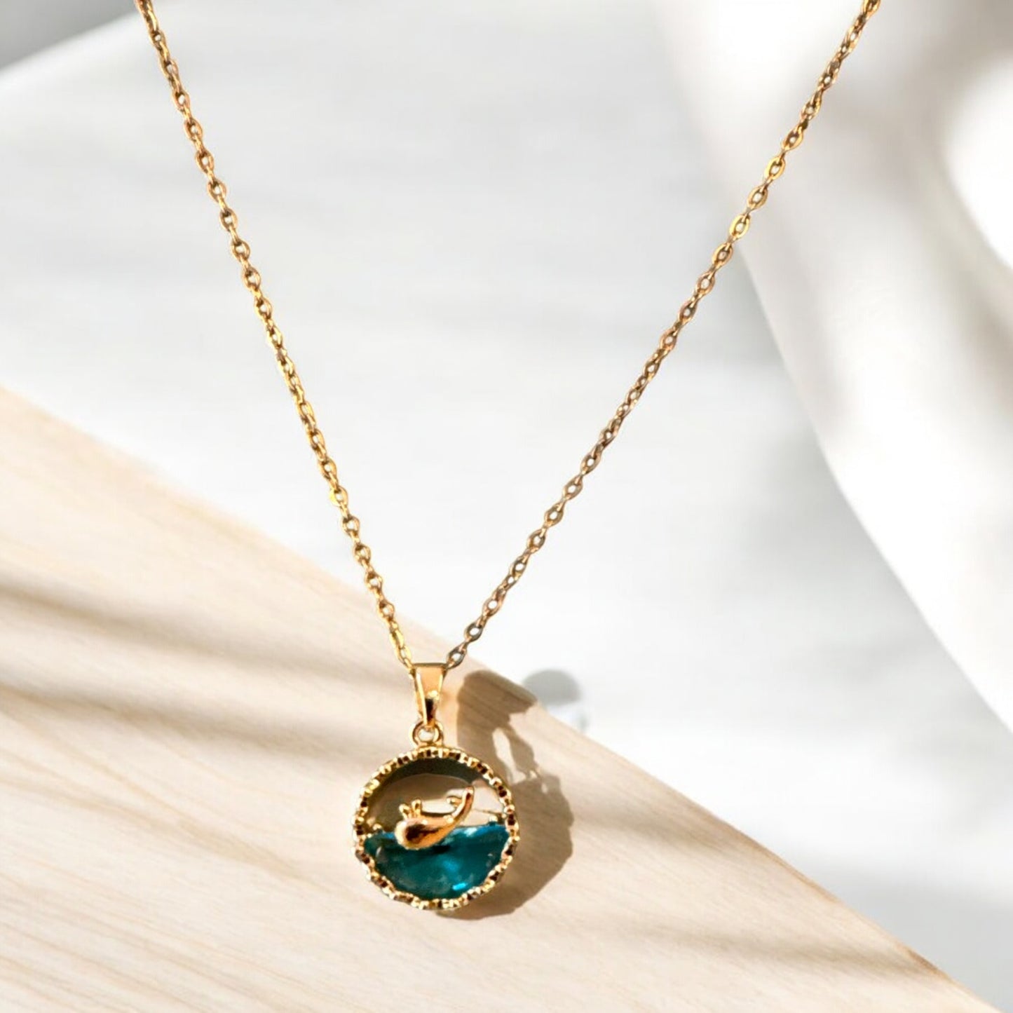 Beachy Baubles Jewelry