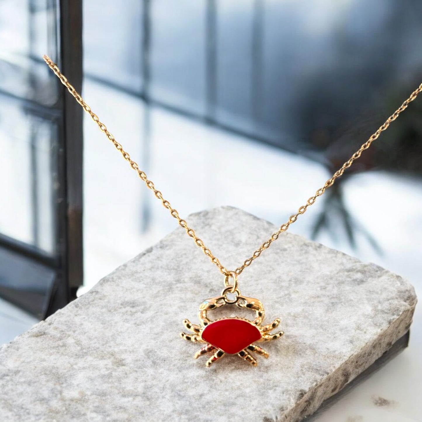 Beachy Baubles Jewelry