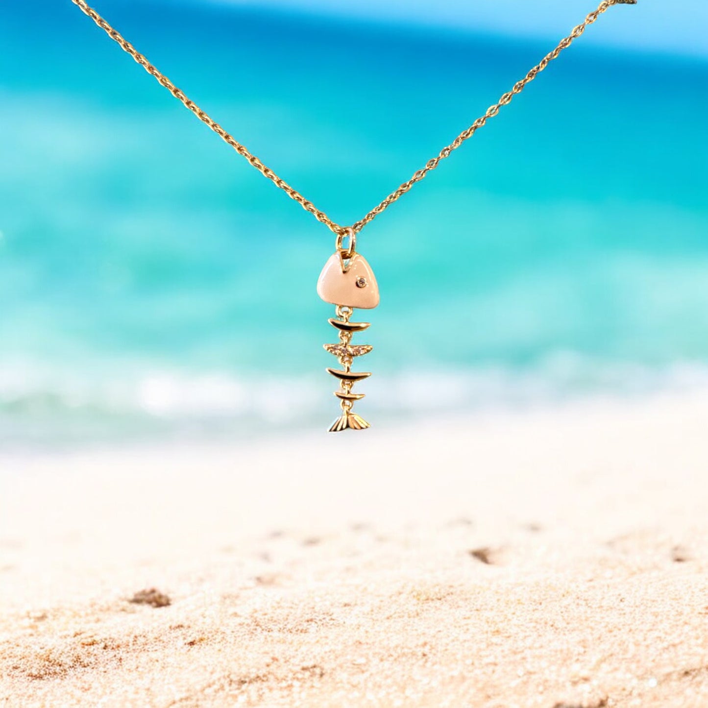 Beachy Baubles Jewelry