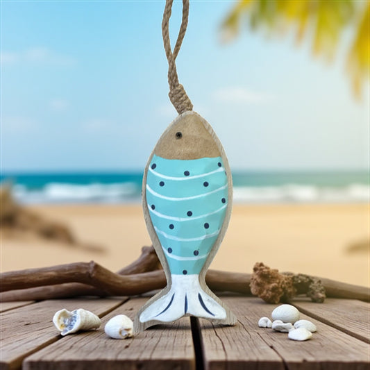 Hooked on Coastal - Fish