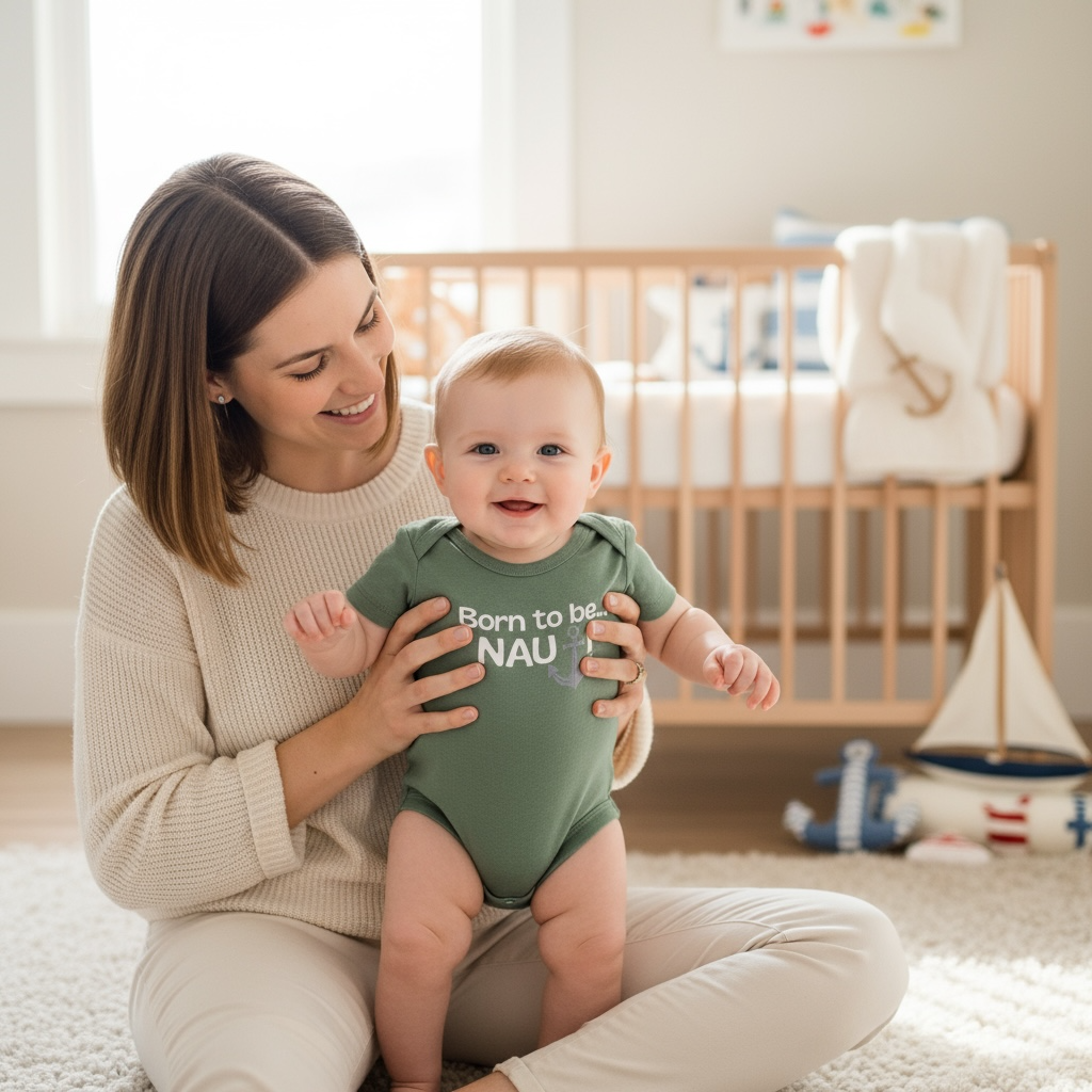 Funzie Onesies  - 6-9 months