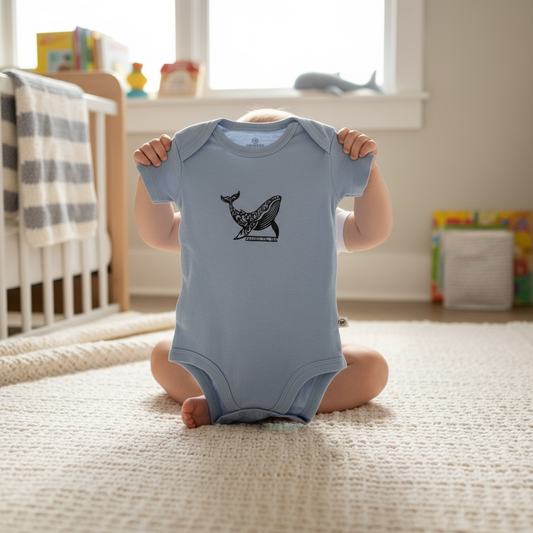 Funzie Onesies  - 6-9 months