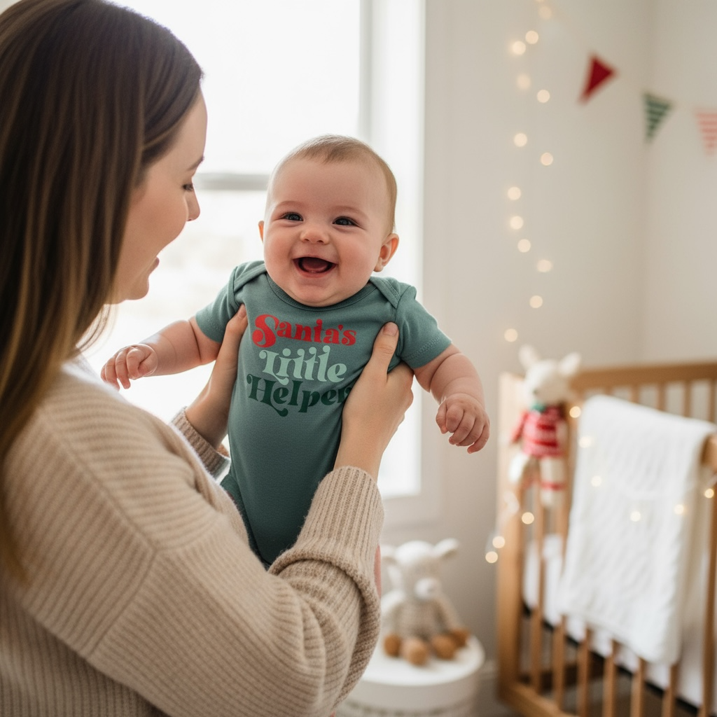 Funzie Onesies  - 6-9 months