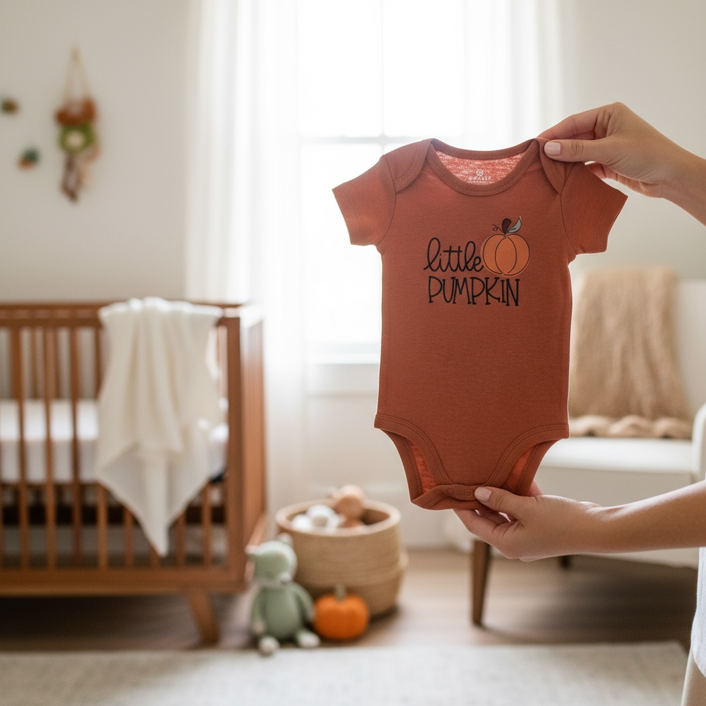 Funzie Onesies  - 6-9 months
