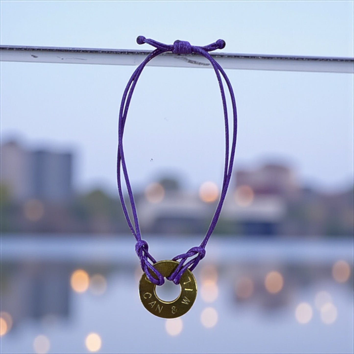 Wristful Thinking - Intent Bracelets - Various