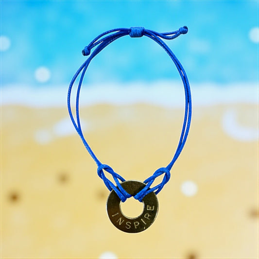 Wristful Thinking - Intent Bracelets - Various