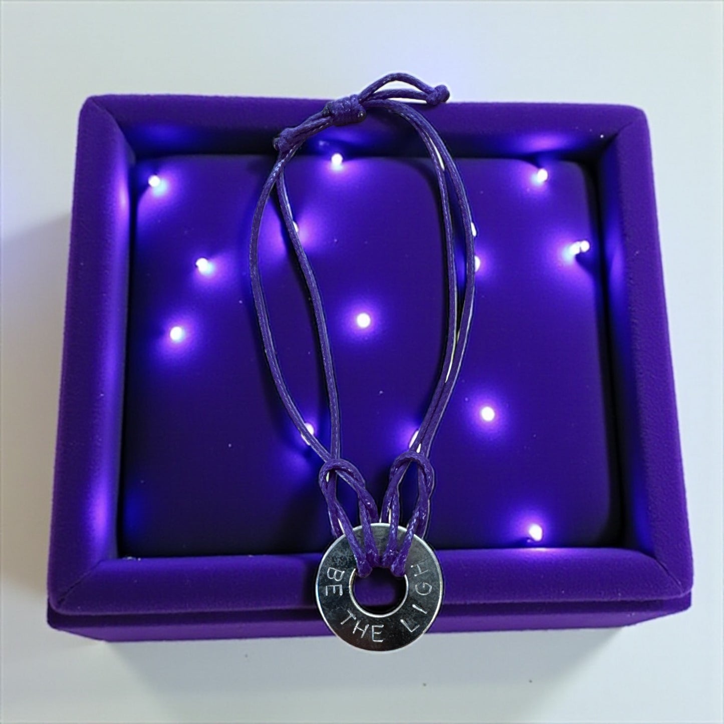 Wristful Thinking - Intent Bracelets - Various