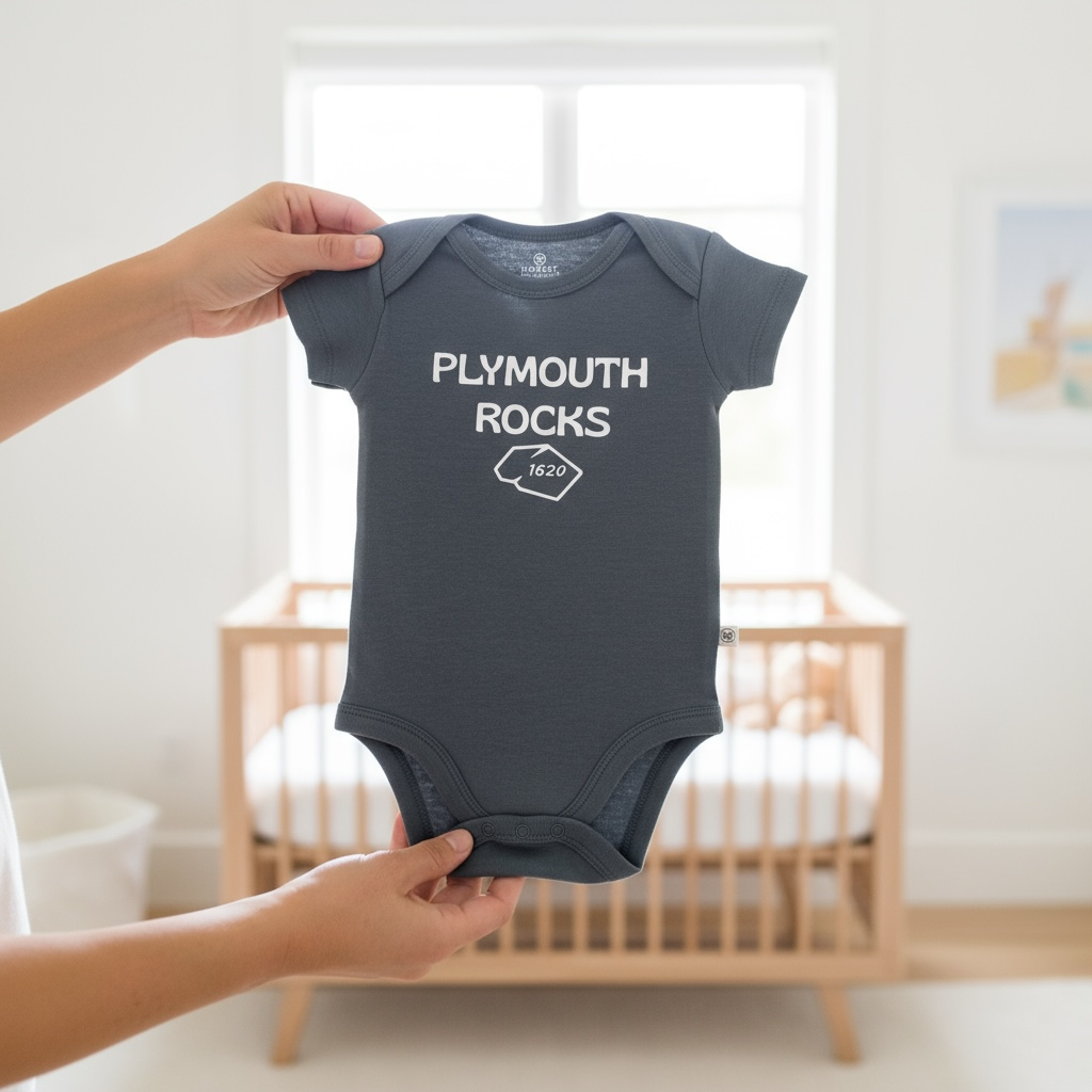 Funzie Onesies  - 6-9 months