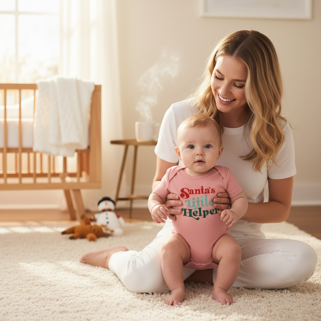 Funzie Onesies  - 12 months