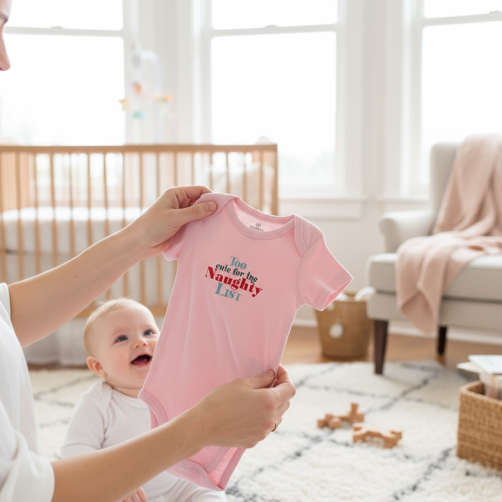 Funzie Onesies  - 12 months