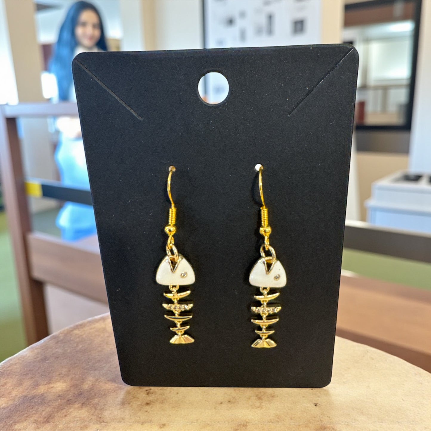 Beachy Baubles Jewelry