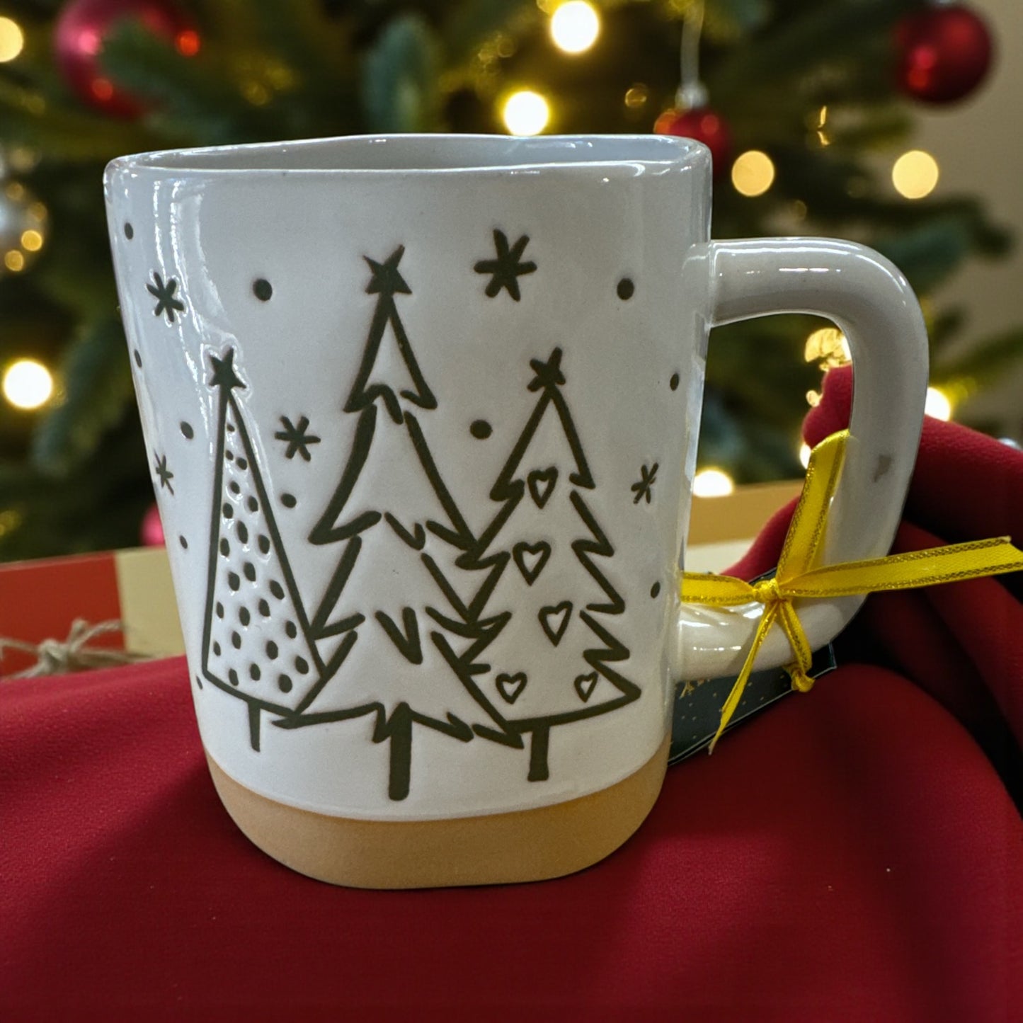 Winterwood Christmas Decor