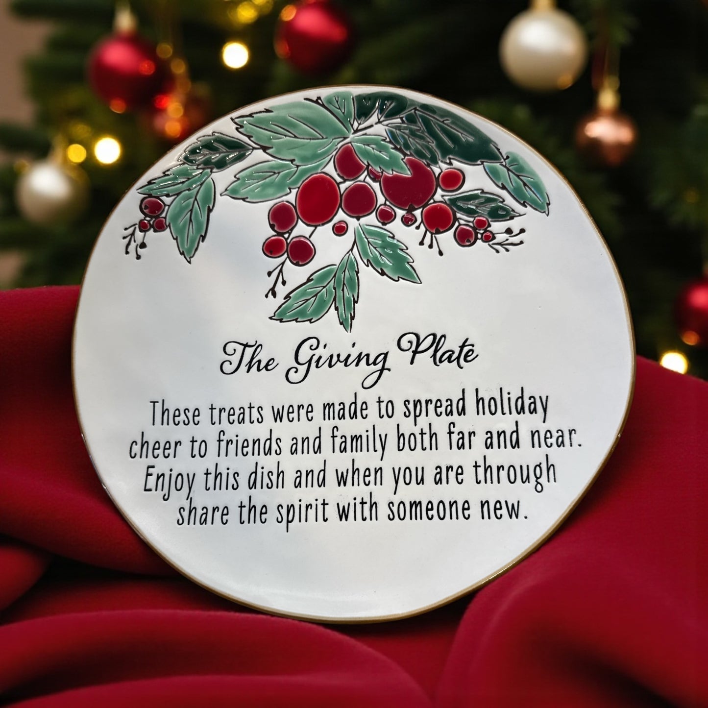 Winterwood Christmas Decor