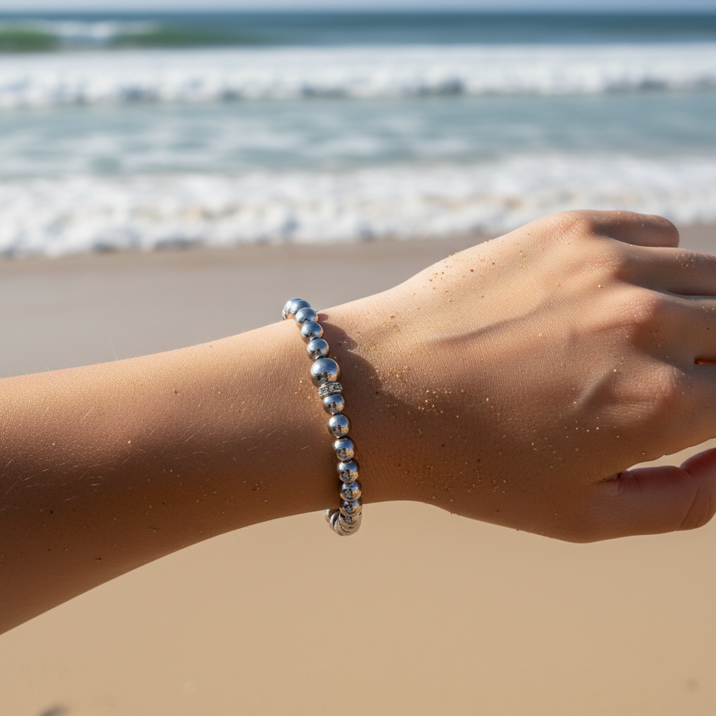 Latitudes Signature Collection Bracelets - 7
