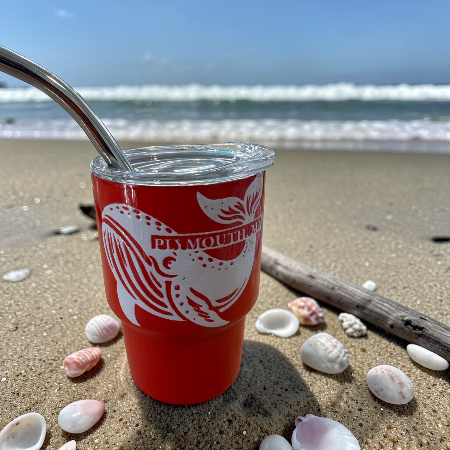 Saltwater Sippers -  Mini Tumblers 3oz