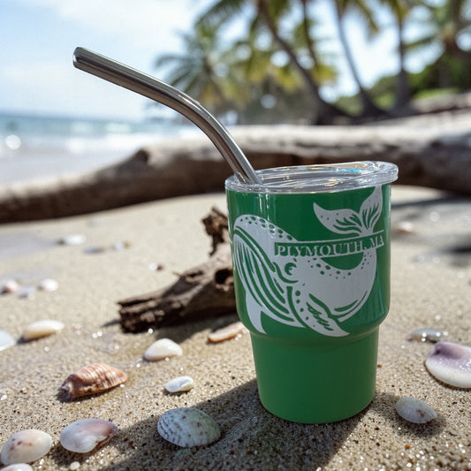 Saltwater Sippers -  Mini Tumblers 3oz