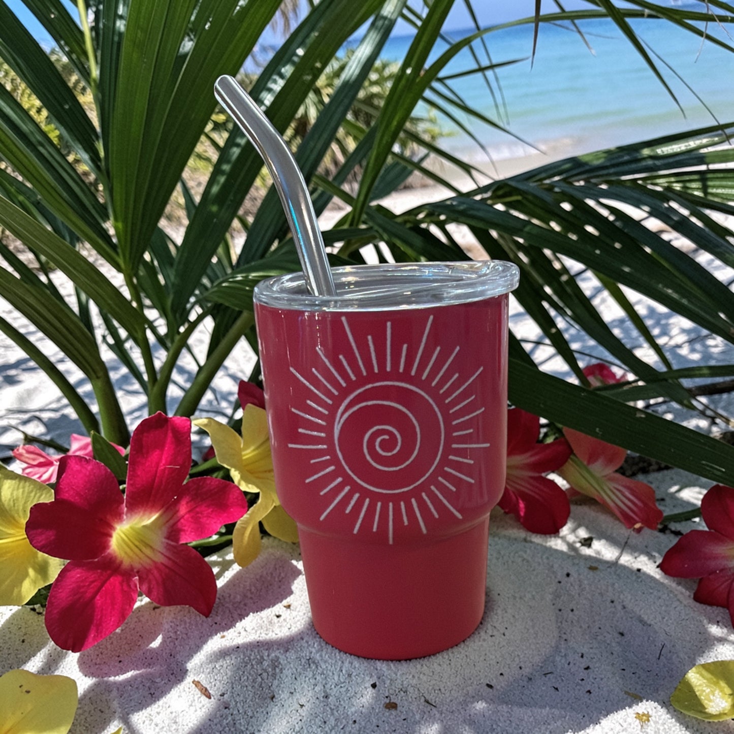 Saltwater Sippers -  Mini Tumblers 3oz